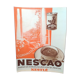 Publicité Nescao Nestlé issue d'une revue d'époque