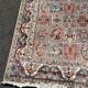 Authentic handmade oriental rug – 2.72 × 1.86