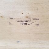 Old suitcase