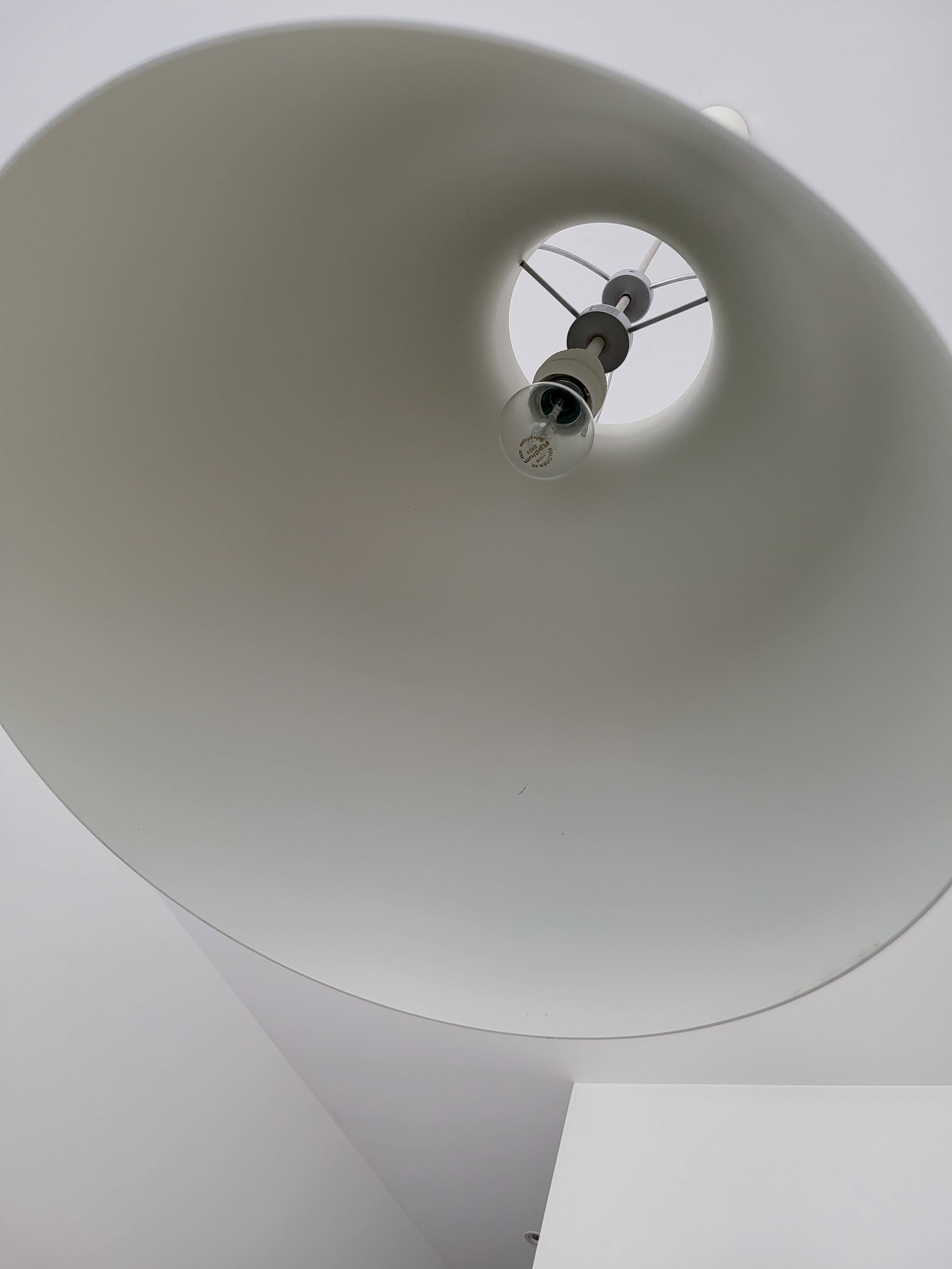 Suspension Caravaggio P3 light grey