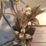 Lamp of the House of Jansen