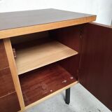 Low sideboard, 1960