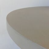 Old coffee table