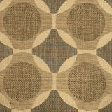 Vintage wooden armchair – 1970s design