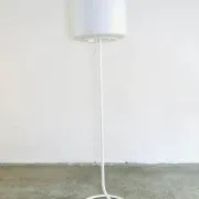 A251 Floor Lamp By Aldo Van Den Nieuwelaar For Artimeta, The Netherlands, 1972