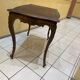 Antique desk
