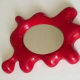 Design plastic mirror 80 years