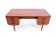 Teak desk, Denmark, 1960s