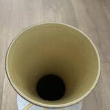 Scheurich ceramic vase – vintage 1950s