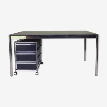 Bureau USM Haller années 70