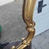 Baroque mirror Deknudt