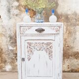 Vintage art deco buffet