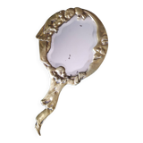 Vintage Pierrot Mirror