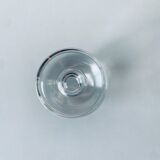 Classic glass carafe