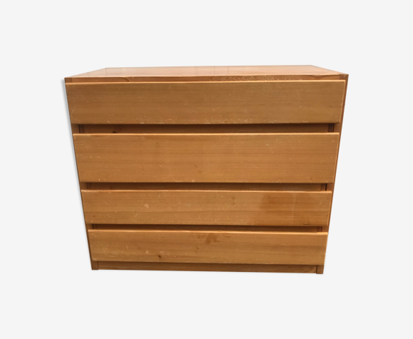 Commode house Regain