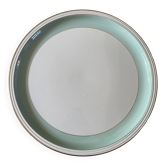 Luneville Lackme pie dish
