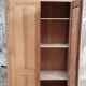 Vintage wardrobe