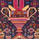 Tapis persan Balouch 146x83cm