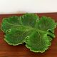 Vintage ceramic aperitif dish 50s