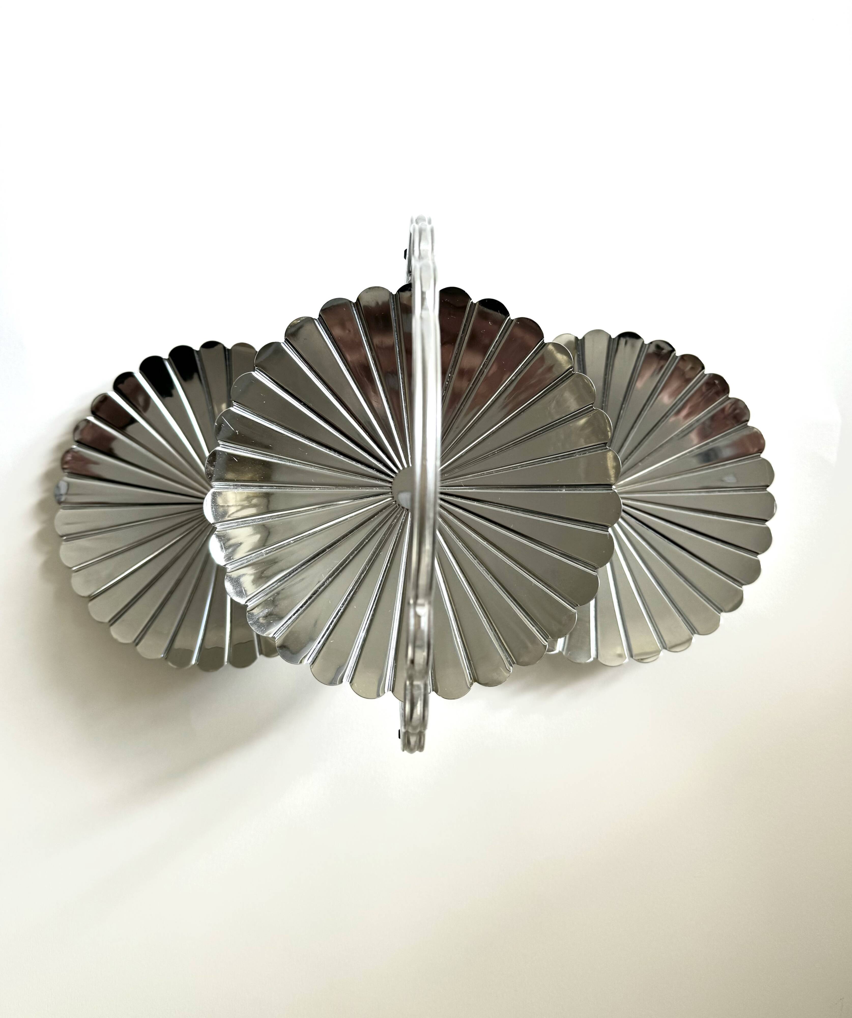 Vintage sweet holder