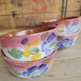 Set of 4 cups