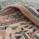 Handmade Pakistani Nain rug 166x116cm