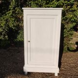 Armoire bonnetière