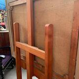 A. van BELLEGHEM (1922 - 1996) "Mother and child".