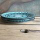 3 petites assiettes Robert Picault Vallauris