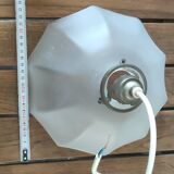 Suspension en verre