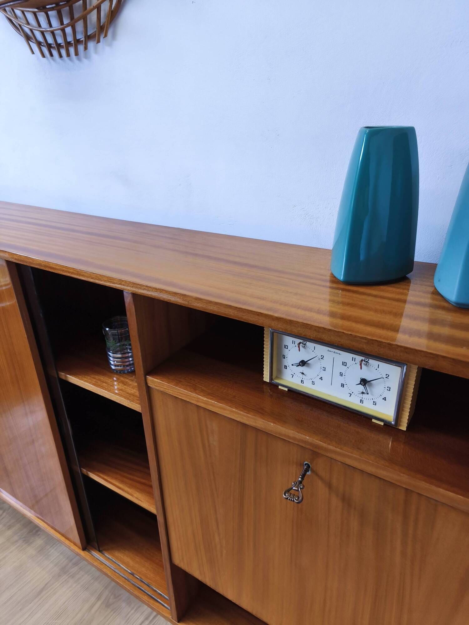 Modernist sideboard from the 1970s