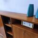 Modernist sideboard from the 1970s
