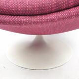 F511 lounge chair by Geoffrey Harcourt for Artifort, 1960