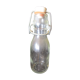 Small glass bottle 10 cl