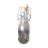 Bouteille en verre  10 cl