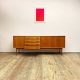 Teak sideboard, 1960