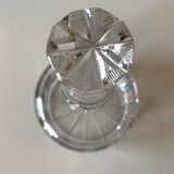 Cut Crystal decanter