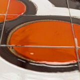 Vintage coffee table 70s