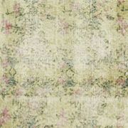 Anatolian handmade vintage rug 235 cm x 132 cm