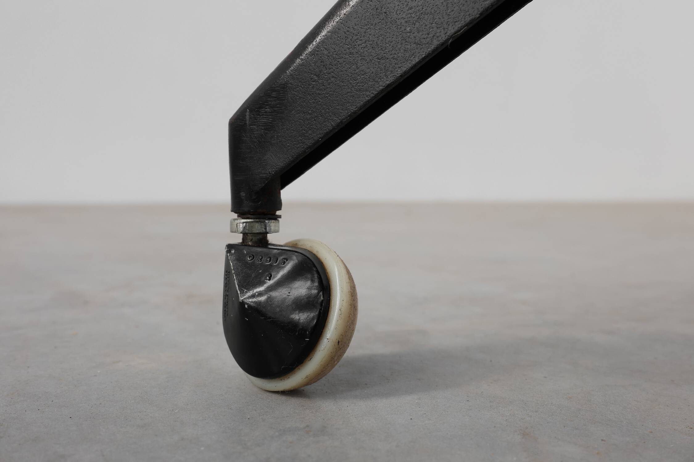 Medea office chair by Vittorio Nobili for Fratelli Tagliabue, Italy 1950s