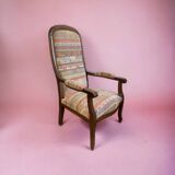 Fauteuil Voltaire