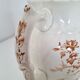 Pichet de toilette vintage