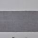 Vintage Grey Hemp Kilim Rug sku 3955