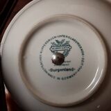 Willeroy and Boch Burgenland servant