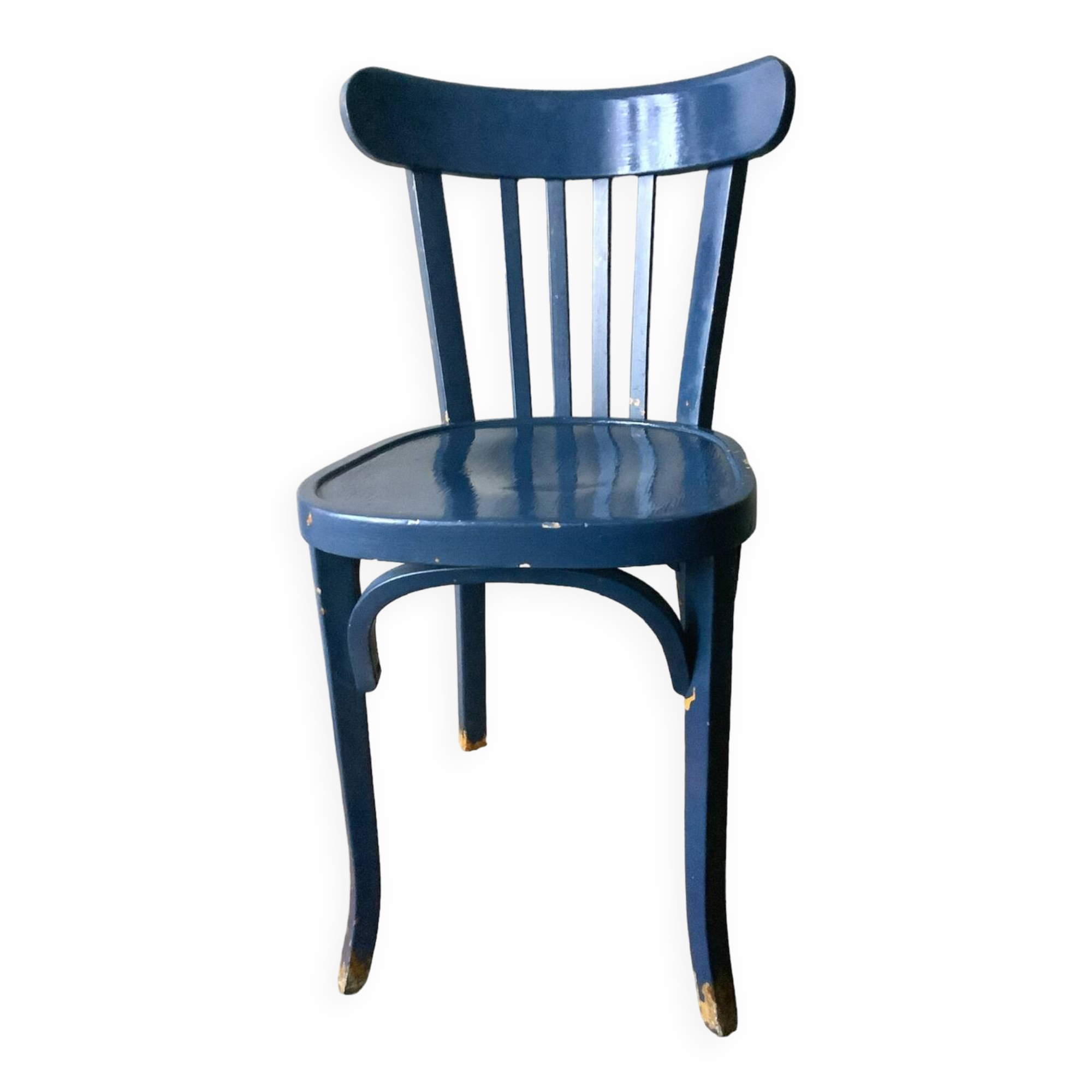Baumann chair