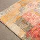 Artist Rug after after Pail Klee for Ege Axminster Denmark 1980s