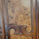 Armoire bressane