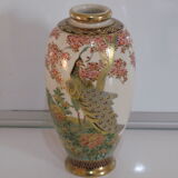 Vase satusma