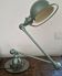 Lampe ancienne industrielle JIELDE, années 50-60
