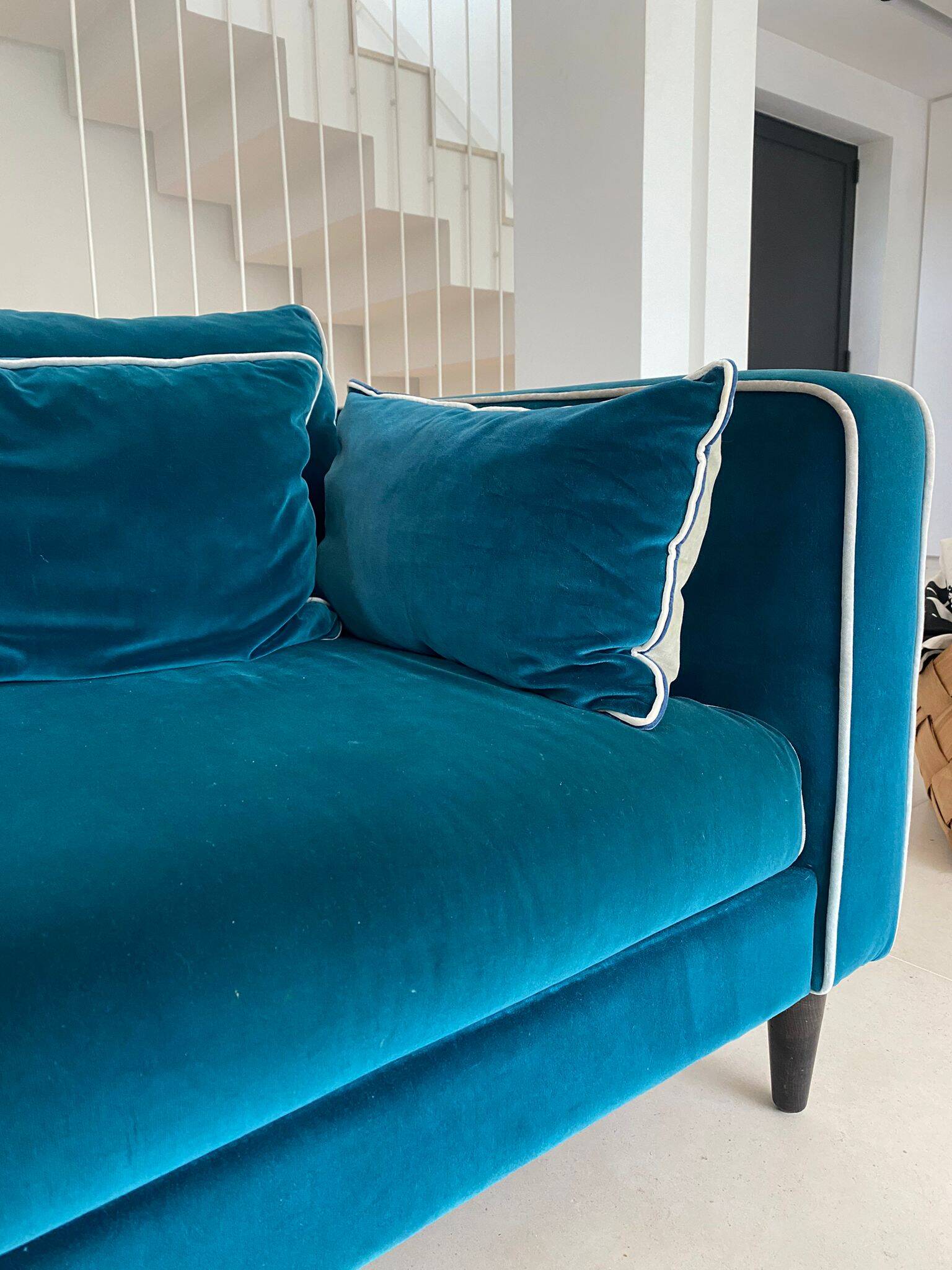 Canapé Sarah Lavoine Noa